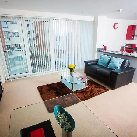 Meridian Tower Apartment Swansea Exterior foto