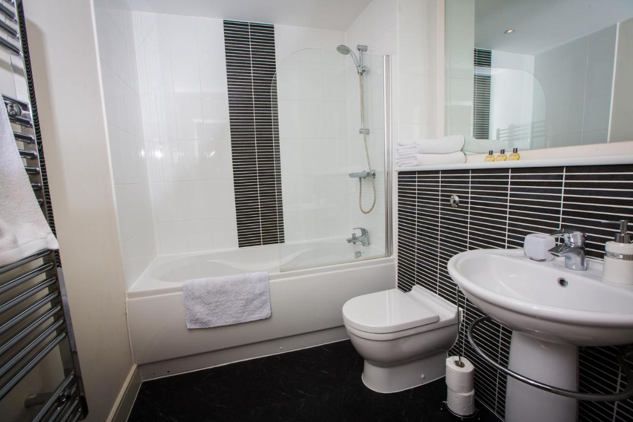 Meridian Tower Apartment Swansea
